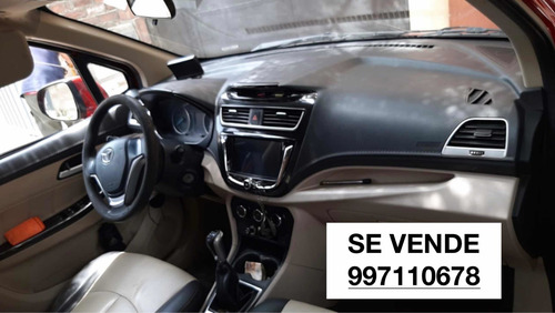 Weichai Eranger 727 2018