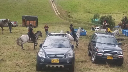 Chevrolet Captiva 3.2 C 100