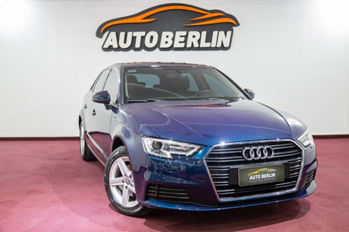Imagen 1 de 15 de Audi A3 1.4t