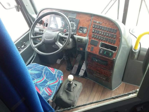 Ônibus Busscar Lo Scania K 340 Fretamentos Turismo Impecavel