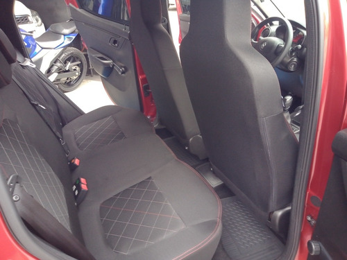 Renault Kwid 1.0 12v Zen Sce 5p 5 marchas