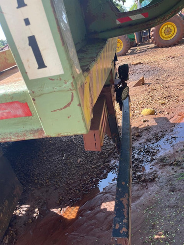Mercedes Mb 2213 Mb 2214 Ano 1989 Com Carroceria Revisado.