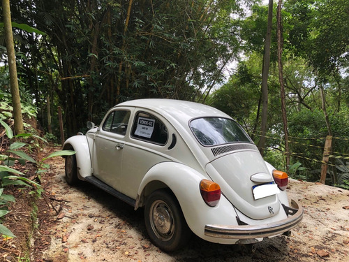 Volkswagen Fusca 1.3 1300 3p
