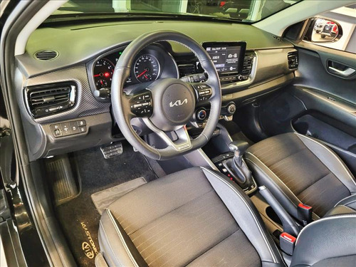 Kia Stonic 1.0 Tgdi Mhev sx Automático