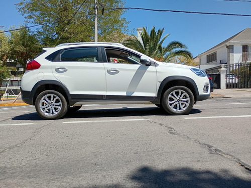 Chery Tiggo 2 2 1.5 MT