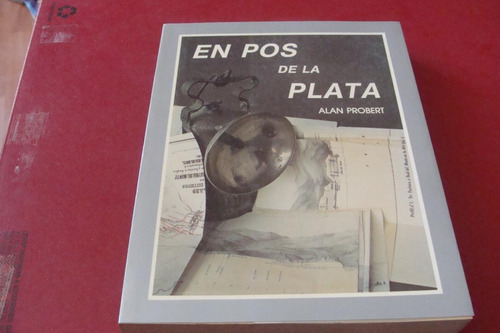 Clav8 , En Pos De La Plata , Alan Probert  , Año 1987