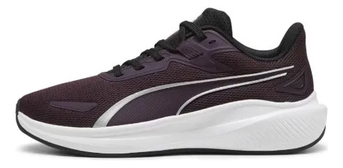 Tenis Puma Skyrocket Lite Wns 31018927 Comodo Original Moda