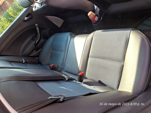 Seat Ibiza 1.6 Connect 5p Mt