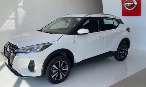 Imagen 13 de 15 de Nissan New Kicks 2021 1.6 Sense Mt