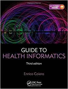 Guide To Health Informatics