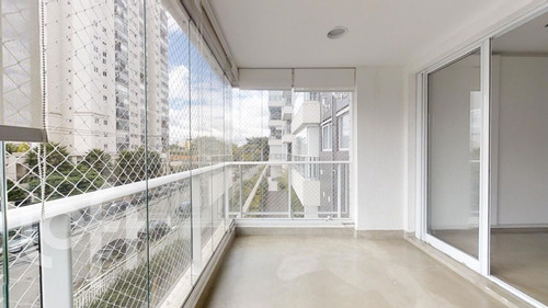 Imagem 17 de 20 de Apartamento De Condomínio Em São Paulo - Sp - Ap4416_nbni