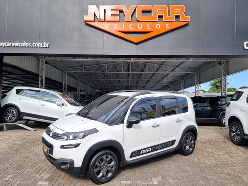 Citroën Aircross Live 1.6 Flex