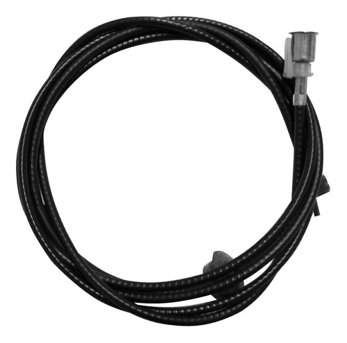 Chicote Cable Velocimetro Mitsubishi L300 2.0l 1988