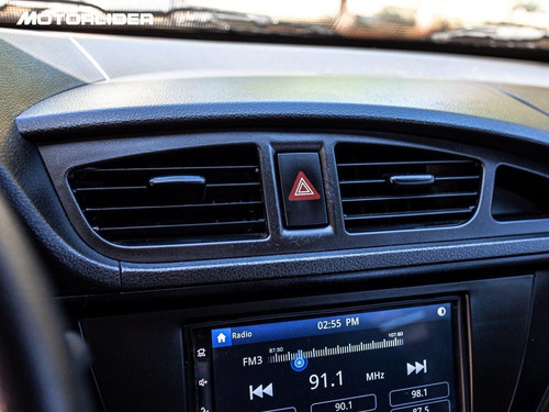 Imagen 21 de 25 de Suzuki Alto Ga Full 0.8 | Permuta / Financia