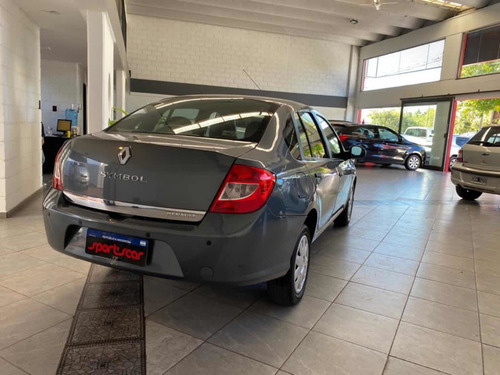 Renault Symbol 1.6 Authentique Pack I 105cv 2013