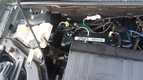 Ford Ecosport 1.6 Xl Plus Mp3 4x2 2009