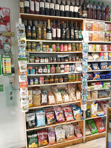 Imagen 7 de 30 de Local Venta - Olivos-vias/maipu