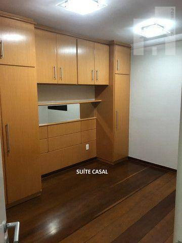 Imagem 7 de 9 de Apartamento Com 3 Dormitórios À Venda, 98 M² - Jardim Messina - Jundiaí/sp - Ap1851