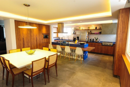 Imagem 1 de 15 de Apartamento Para Venda No Sumaré Com 4 Dormitórios! - Eb87875