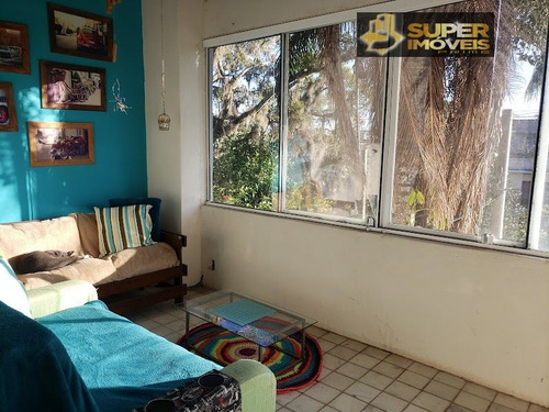 Imagem 17 de 30 de Casa A Venda No Bairro Laranjal Em Pelotas - Rs. - 2330-1