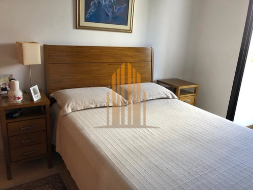 Imagem 9 de 21 de Apartamento Em Parque Colonial, São Paulo/sp De 255m² 4 Quartos À Venda Por R$ 1.800.000,00 - Ap1577216-s