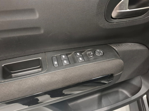 Citroën C4 Cactus 1.6 VTI 120 FLEX FEEL PACK EAT6