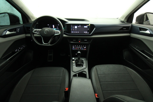 Volkswagen Taos 1.4 Tsi Comfortline At