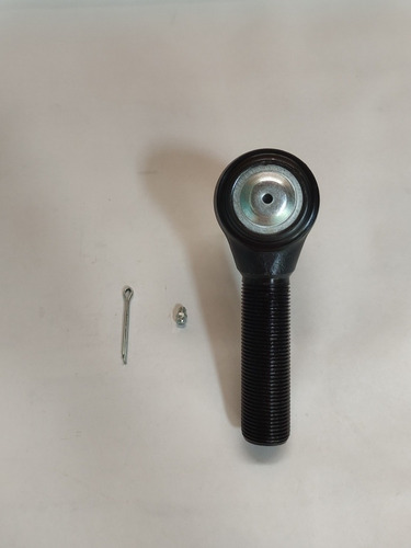 Imagen 3 de 3 de Terminal Direccion Ford F600 F750 Autobús Blue Bird Der / Iz