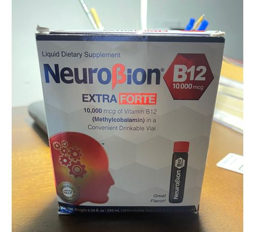 Neurobion B12 Extraforte
