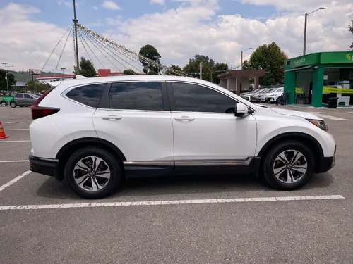 Honda CR-V 2.4 City Plus 2Wd