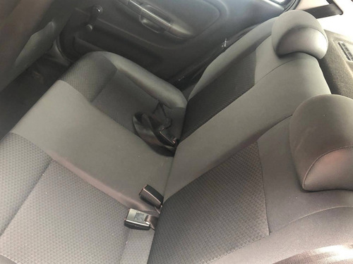 Volkswagen Voyage 1.6 Msi Totalflex Trendline 4p Manual