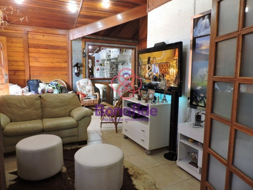 Imagem 5 de 30 de Chácara, Rio Acima, Jundiaí - Ch07867 - 69818144