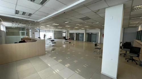 Arrienda Bodega Planta Libre/renca