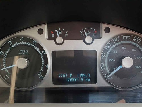Imagen 9 de 15 de Mercury Mariner 2009 V6 3.0l Aut 4x2