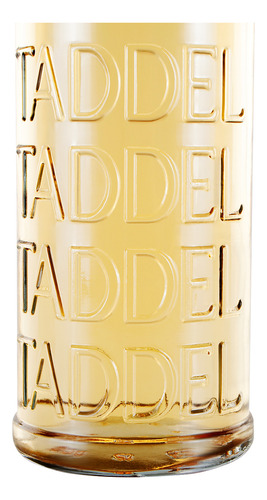 Tequila Taddel Reposado 750 Ml