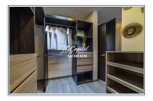 Casa En Zibatá Queretaro, Excelente Precio, Ubicación Privilegiada Ig