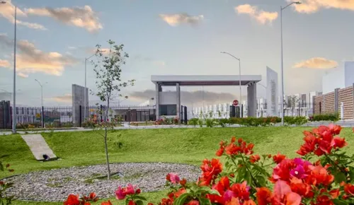 Casa En Venta En Privada Las Plazas Nuevo Leon