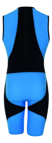 Traje De Neopreno Unisex Aqua Sphere Speedsuit Phantom Talle