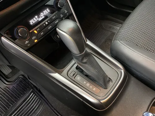 Suzuki New Scross 1.4 At
