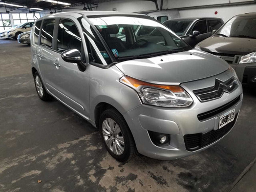 Citroën C3 1.6 Exclusive Vti 115cv 2013