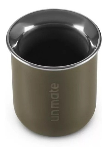 Imagen 2 de 7 de Mate Acero Con Bombilla - Un Re Mate - Colores