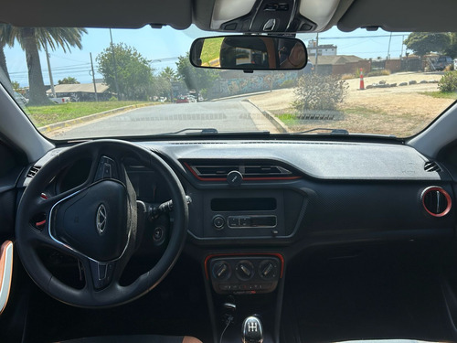 Chery Tiggo 2 1.5 L Mt