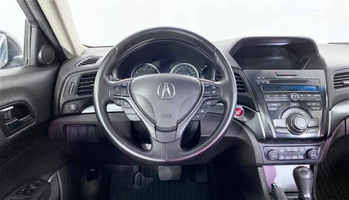 Imagen 15 de 15 de 114501 - Acura Ilx 2014 Con Garantía