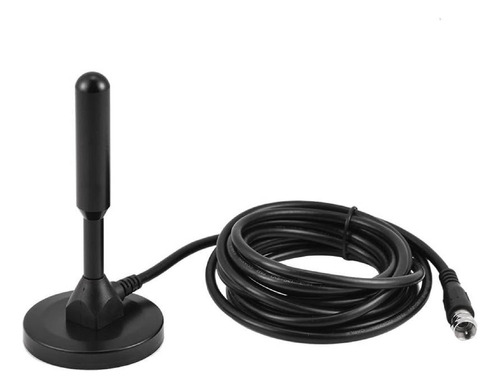 Antena Digital Hdtv Interna Externa Universo Binario