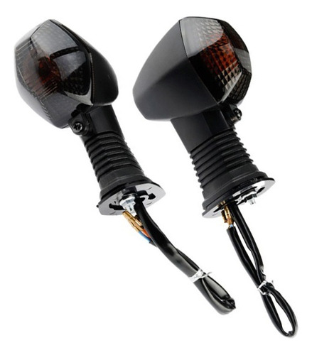 Intermitentes Led Para Suzuki Gsx-r 750 K1 2001 2002 2003