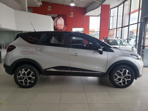 Renault Captur 2020 2.0 Intens