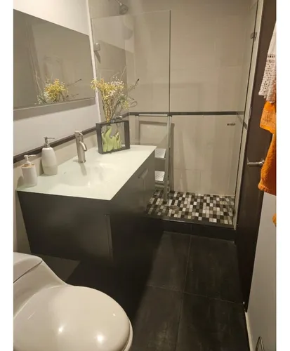 Vendo Apartamento Pasadena 119 M2 Terraza Propia Y Cbs, 2 Garajes