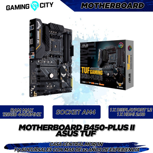 Imagen 4 de 8 de Pc Armada Gamer Amd Ryzen 7 5700g 32gb 3200 480g Nvme Cuotas