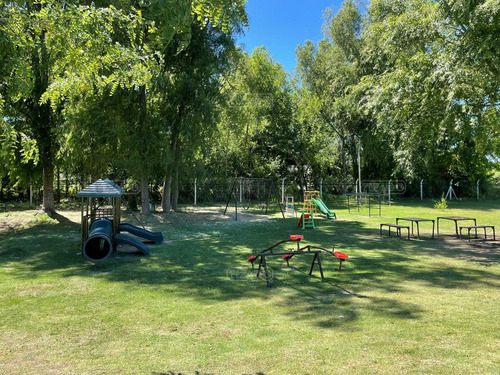 Terreno Lote En Venta En Los Arces, La Cañada De Pilar, Pilar