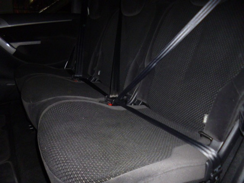 C4 Picasso 2.0 Aut 2009 Prata